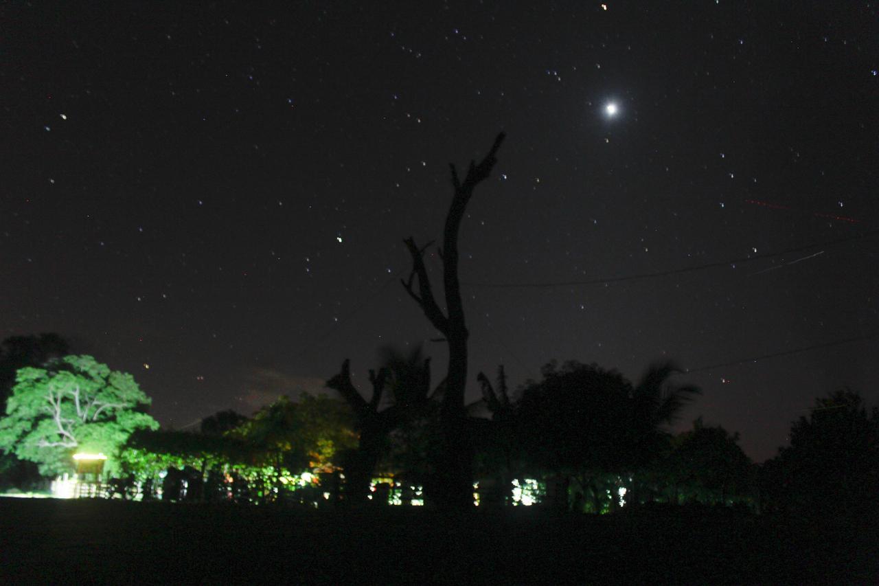Hostel Life Is Good Moyogalpa Bagian luar foto