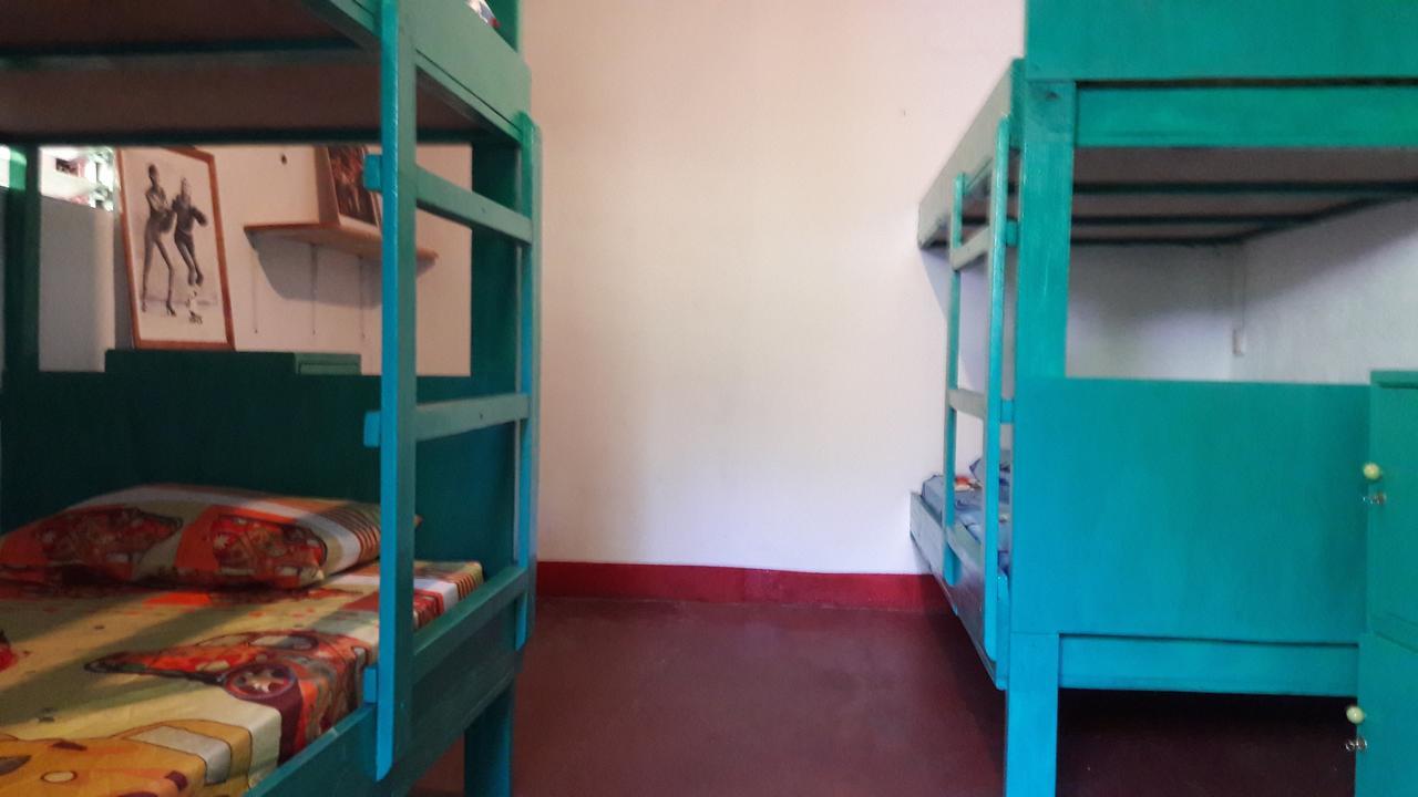 Hostel Life Is Good Moyogalpa Bagian luar foto