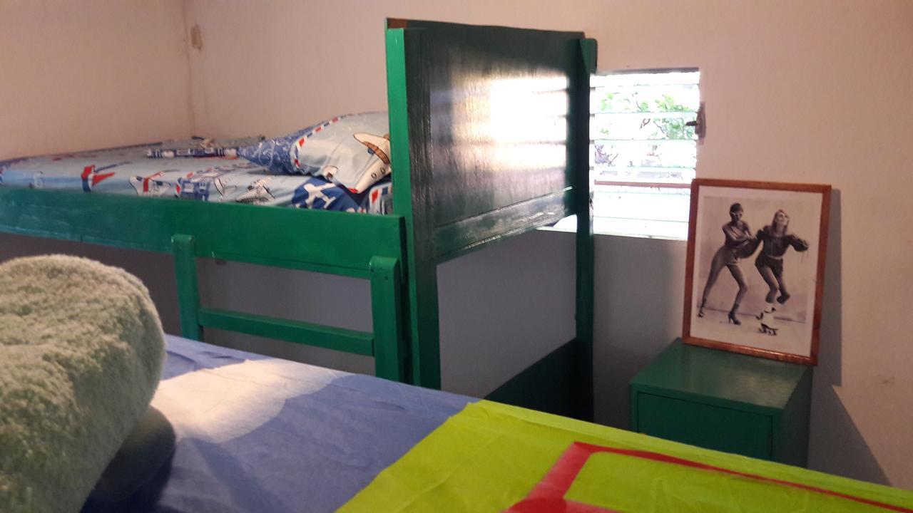 Hostel Life Is Good Moyogalpa Bagian luar foto
