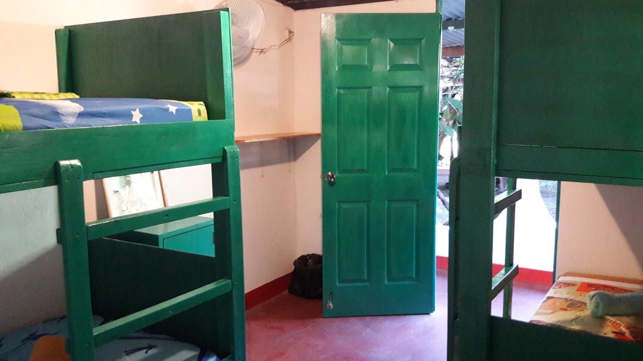 Hostel Life Is Good Moyogalpa Bagian luar foto